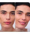 SKIN ILLUSION TINTED MOISTURIZER SPF25 Crème teintée booster d'éclat