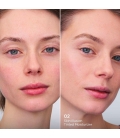 SKIN ILLUSION TINTED MOISTURIZER SPF25 Crème teintée booster d'éclat
