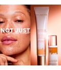 SKIN ILLUSION TINTED MOISTURIZER SPF25 Crème teintée booster d'éclat
