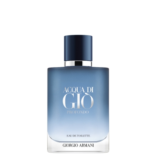 ACQUA DI GIO PROFONDO Eau de Toilette Vaporisateur