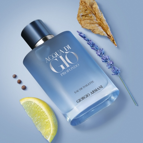 ACQUA DI GIO PROFONDO Eau de Toilette Vaporisateur