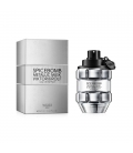 SPICEBOMB METALLIC MUSK Eau de parfum Vaporisateur