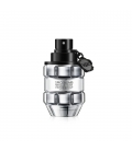 SPICEBOMB METALLIC MUSK Eau de parfum Vaporisateur