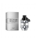 SPICEBOMB METALLIC MUSK Eau de parfum Vaporisateur