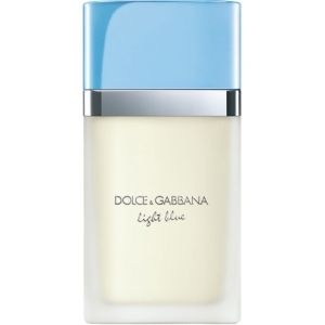 LIGHT BLUE Eau de Toilette