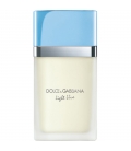 LIGHT BLUE Eau de Toilette