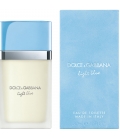 LIGHT BLUE Eau de Toilette
