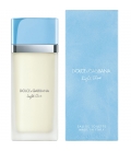 LIGHT BLUE Eau de Toilette