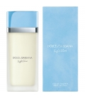 LIGHT BLUE Eau de Toilette