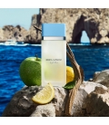 LIGHT BLUE Eau de Toilette
