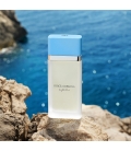 LIGHT BLUE Eau de Toilette