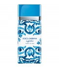 LIGHT BLUE CAPRI IN LOVE Eau de Parfum