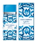 LIGHT BLUE CAPRI IN LOVE Eau de Parfum