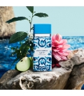 LIGHT BLUE CAPRI IN LOVE Eau de Parfum