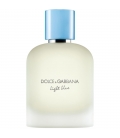 LIGHT BLUE POUR HOMME Eau de Toilette