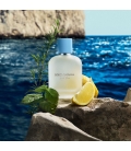 LIGHT BLUE POUR HOMME Eau de Toilette