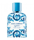 LIGHT BLUE CAPRI IN LOVE POUR HOMME Eau de Parfum
