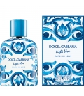 LIGHT BLUE CAPRI IN LOVE POUR HOMME Eau de Parfum