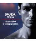 DRAKKAR INTENSE Eau de Parfum Vaporisateur
