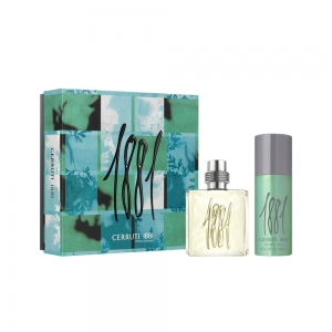 1881 Coffret Eau de Toilette & déodorant