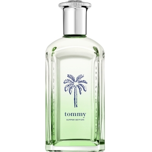 TOMMY SUMMER EDITION Eau de Toilette