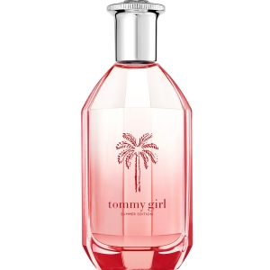TOMMY GIRL SUMMER EDITION Eau de Toilette