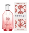 TOMMY GIRL SUMMER EDITION  Eau de Toilette