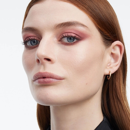 COUTURE MINI CLUTCH Palette de fards à paupières - pigments intenses - longue tenue