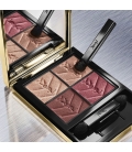 COUTURE MINI CLUTCH Palette de fards à paupières - pigments intenses - longue tenue