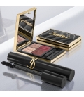 COUTURE MINI CLUTCH Palette de fards à paupières - pigments intenses - longue tenue