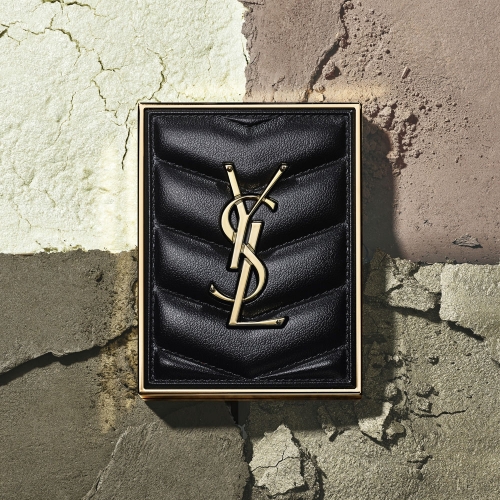 COUTURE MINI CLUTCH Palette de fards à paupières - pigments intenses - longue tenue