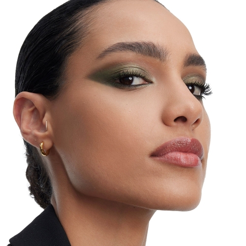 COUTURE MINI CLUTCH Palette de fards à paupières - pigments intenses - longue tenue