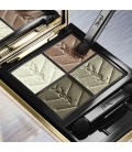 COUTURE MINI CLUTCH Palette de fards à paupières - pigments intenses - longue tenue