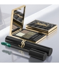 COUTURE MINI CLUTCH Palette de fards à paupières - pigments intenses - longue tenue
