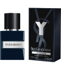 Y  PARFUM Parfum fougère ambré pour homme