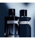 Y  PARFUM Parfum fougère ambré pour homme