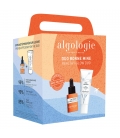 SOLEIL MARIN Coffret visage bonne mine