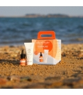 SOLEIL MARIN Coffret visage bonne mine