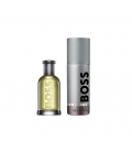 BOSS BOTTLED Coffret BOSS Bottled Eau de Toilette + Déodorant Spray