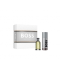 BOSS BOTTLED Coffret BOSS Bottled Eau de Toilette + Déodorant Spray