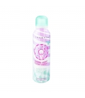 BAIN Mousse de douche turquoise - Donuts