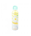 BAIN Mousse de douche blanche - Vanille
