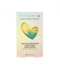 BAIN Tablette de bain effervescente jaune - Monoï