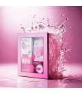 BAIN Coffret splash donuts vanille