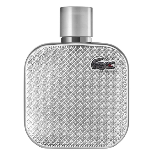 L.12.12 SILVER GREY Eau de Parfum Vaporisateur