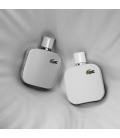 L.12.12 SILVER GREY Eau de Parfum Vaporisateur