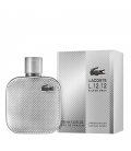 L.12.12 SILVER GREY Eau de Parfum Vaporisateur