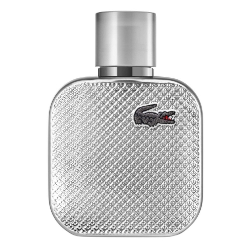 L.12.12 SILVER GREY Eau de Parfum Vaporisateur
