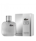 L.12.12 SILVER GREY Eau de Parfum Vaporisateur
