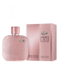 L.12.12 SILVER ROSE Eau de parfum vaporisateur